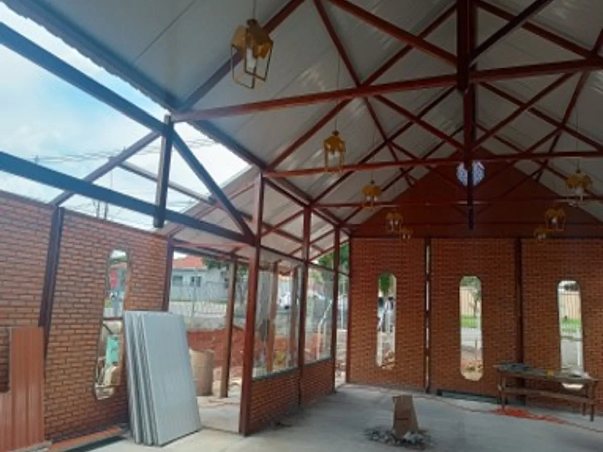 ICM Ibiporã — foto 1
