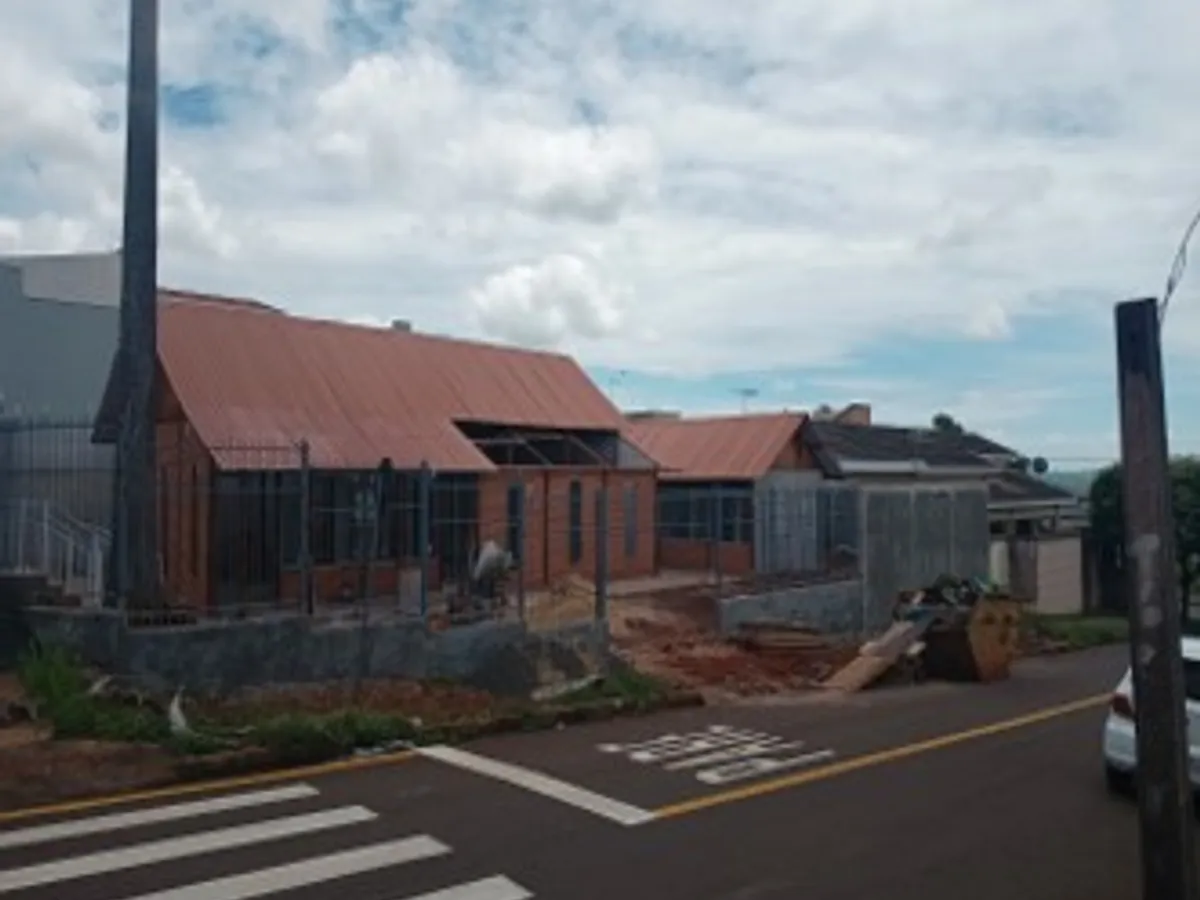 ICM Ibiporã — foto 2