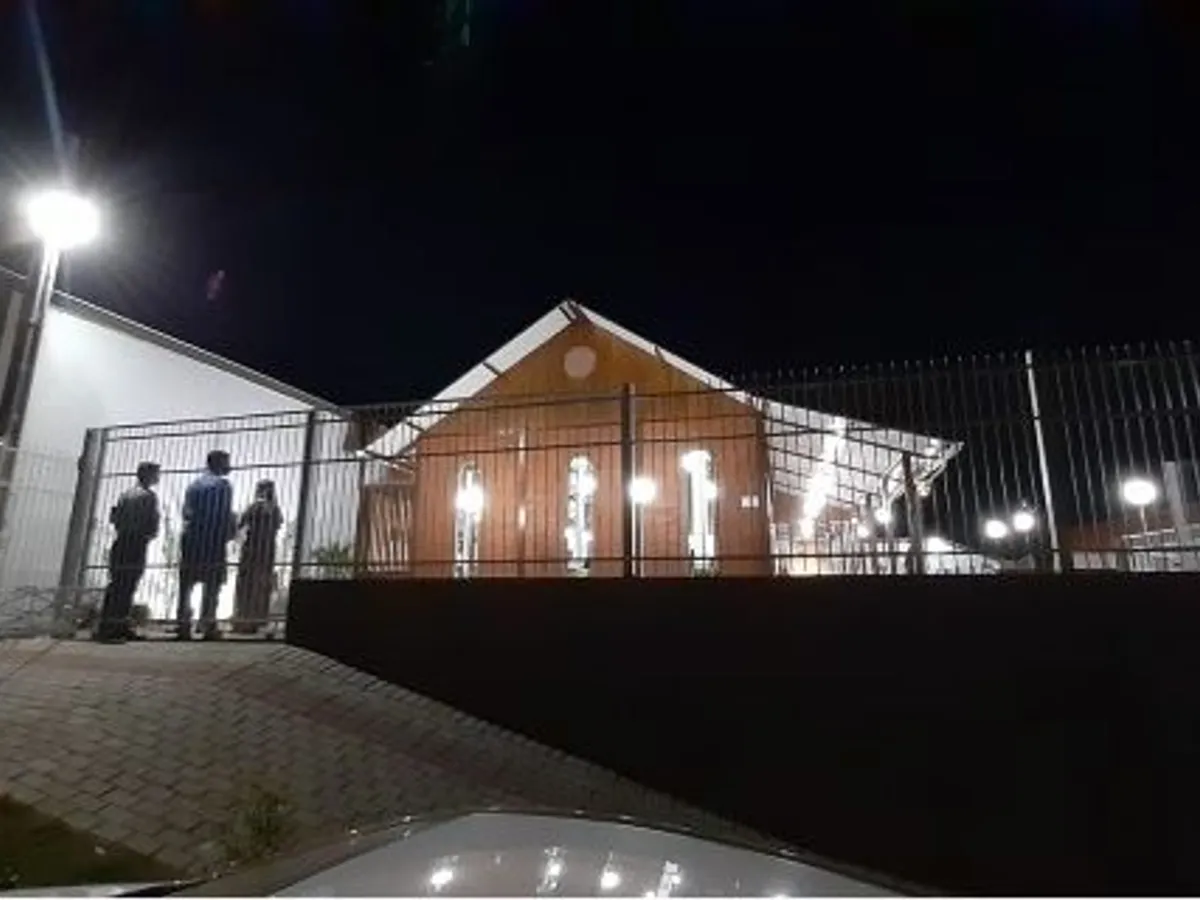 ICM Olímpico — foto 3