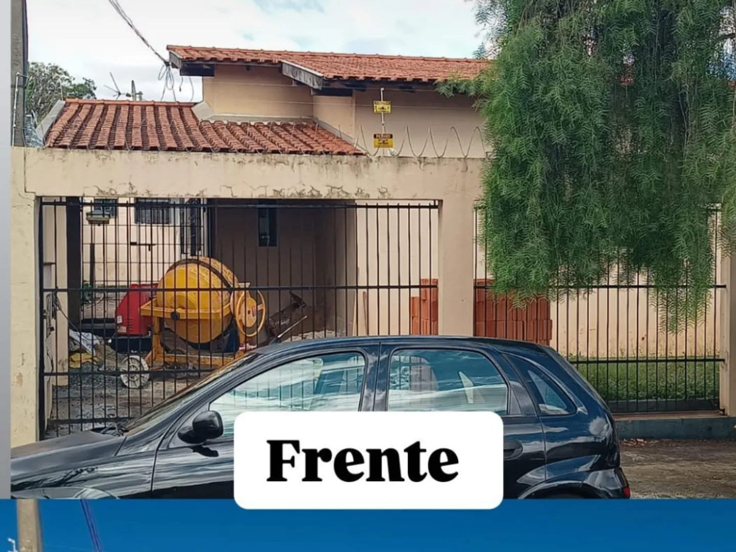 Ampliação residencial — foto 4