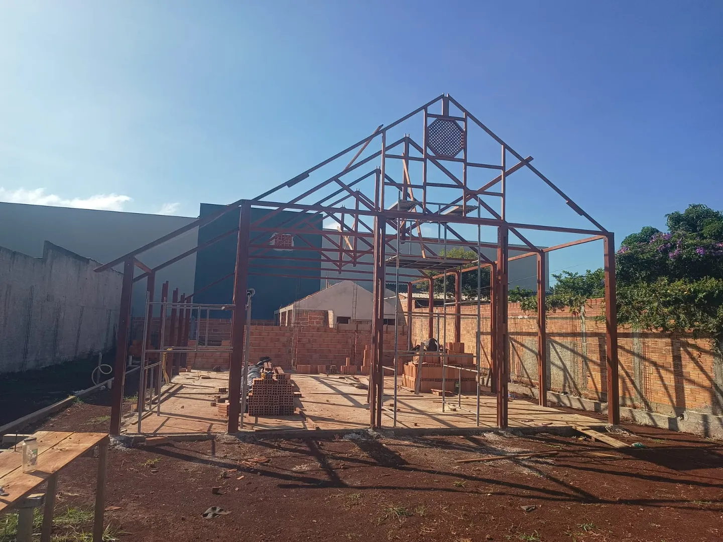 ICM Vila Oliveira — foto 1
