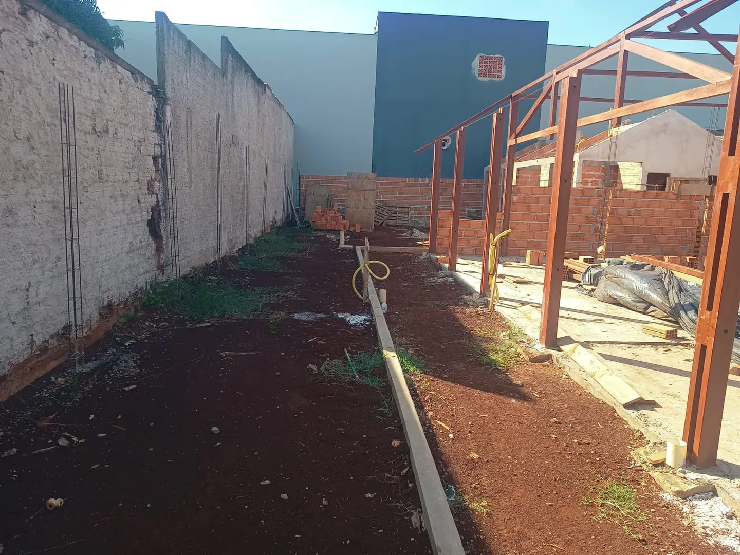 ICM Vila Oliveira — foto 2
