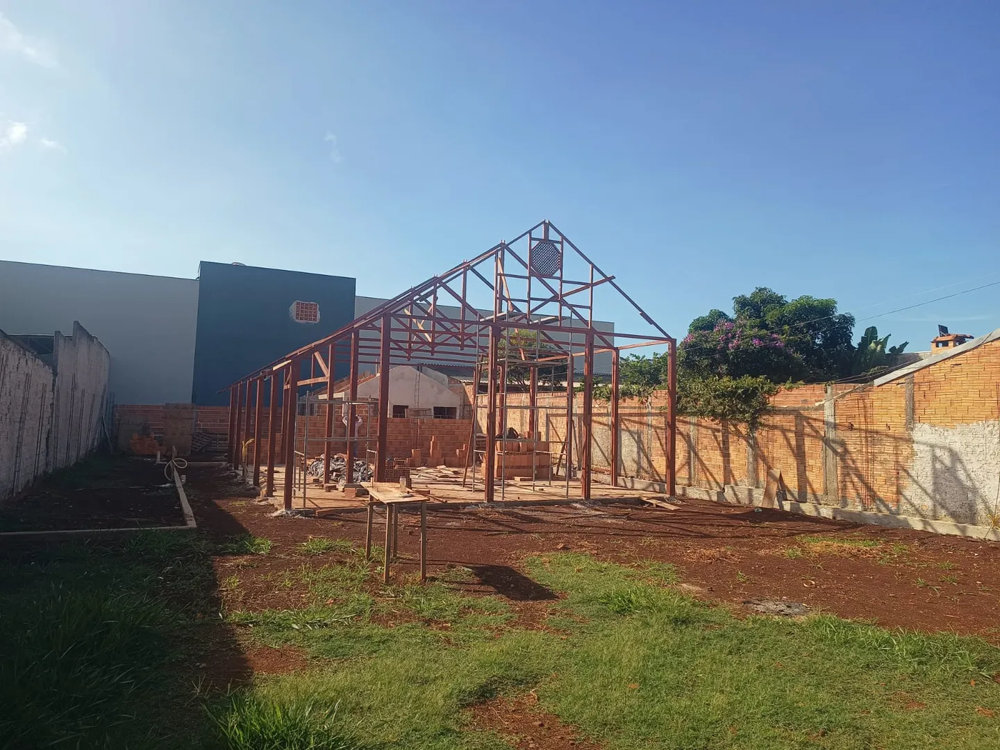 ICM Vila Oliveira — foto 4