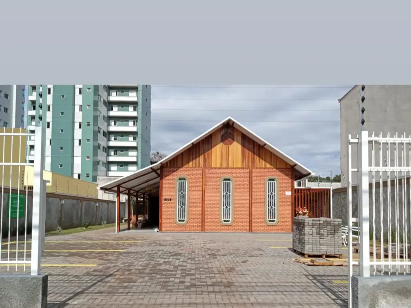 ICM Vila Operária — foto 1