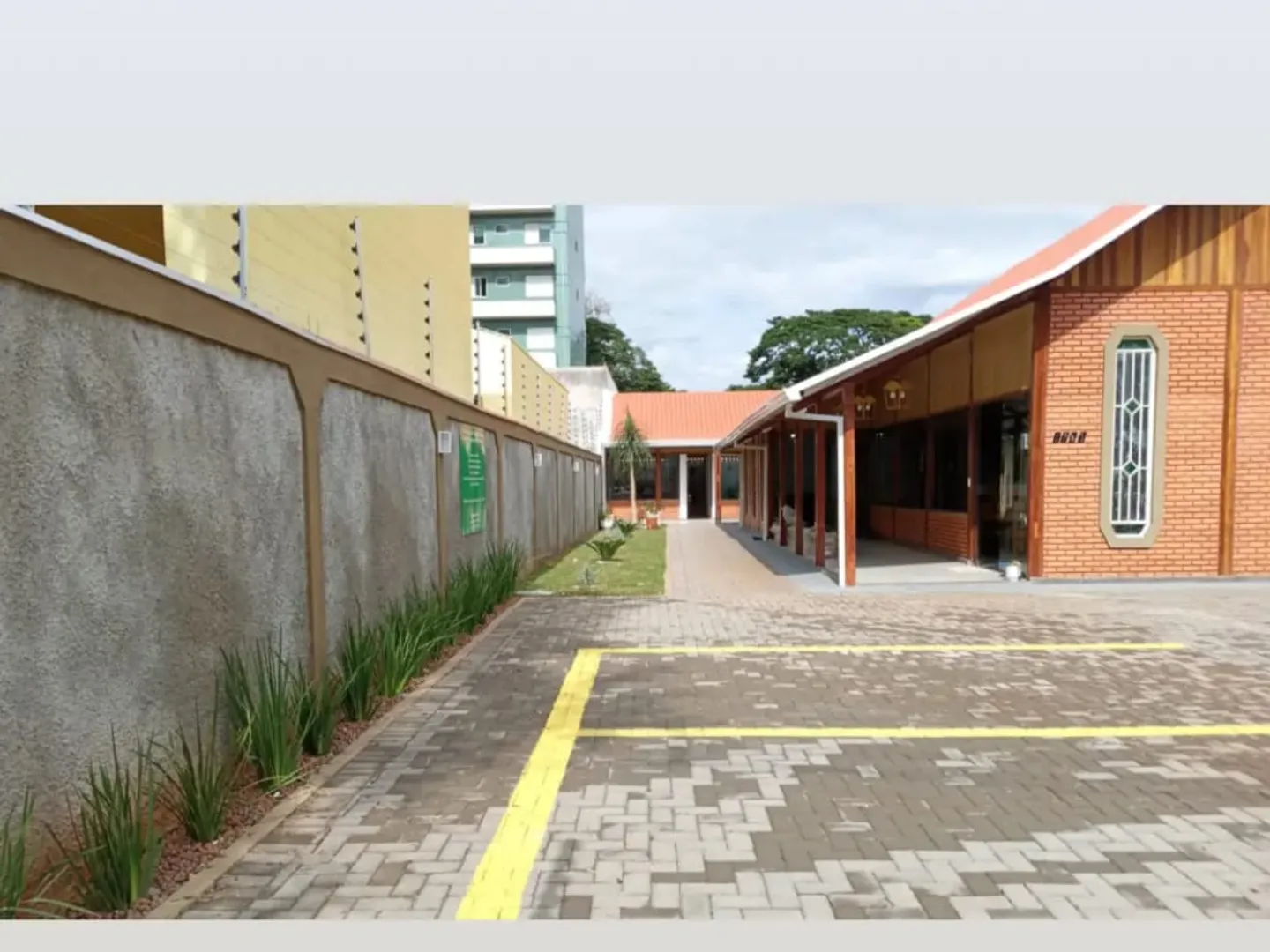 ICM Vila Operária — foto 2