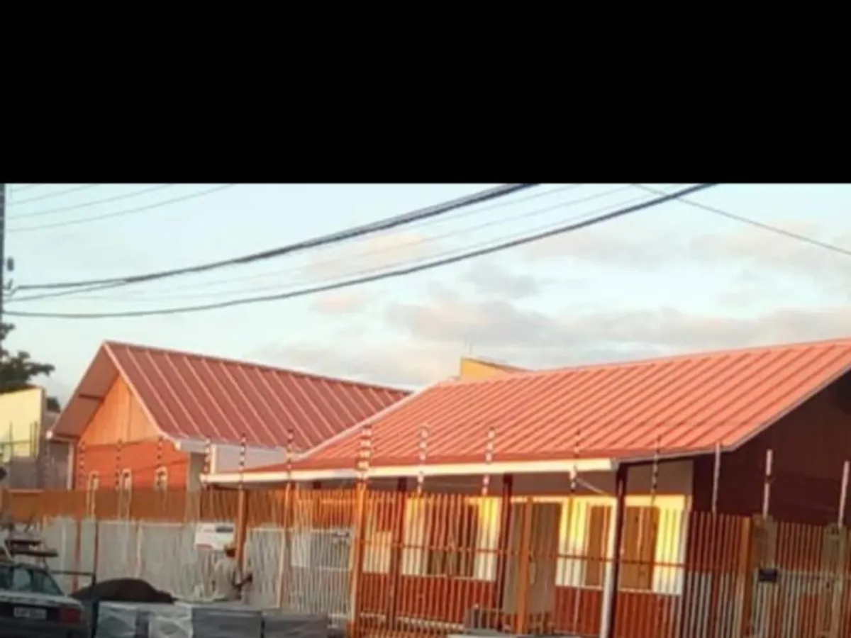 Templo Antares