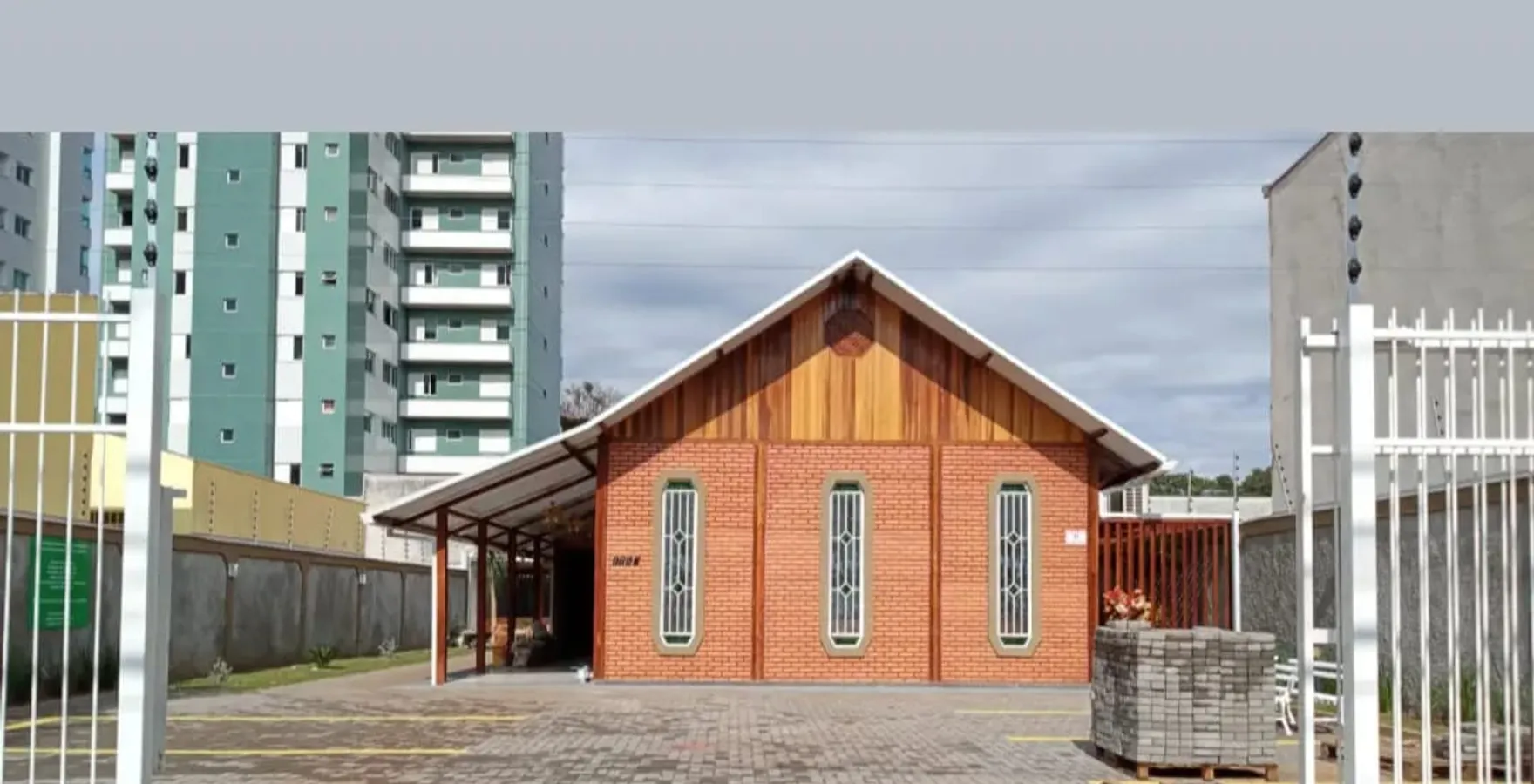 ICM Vila Operária