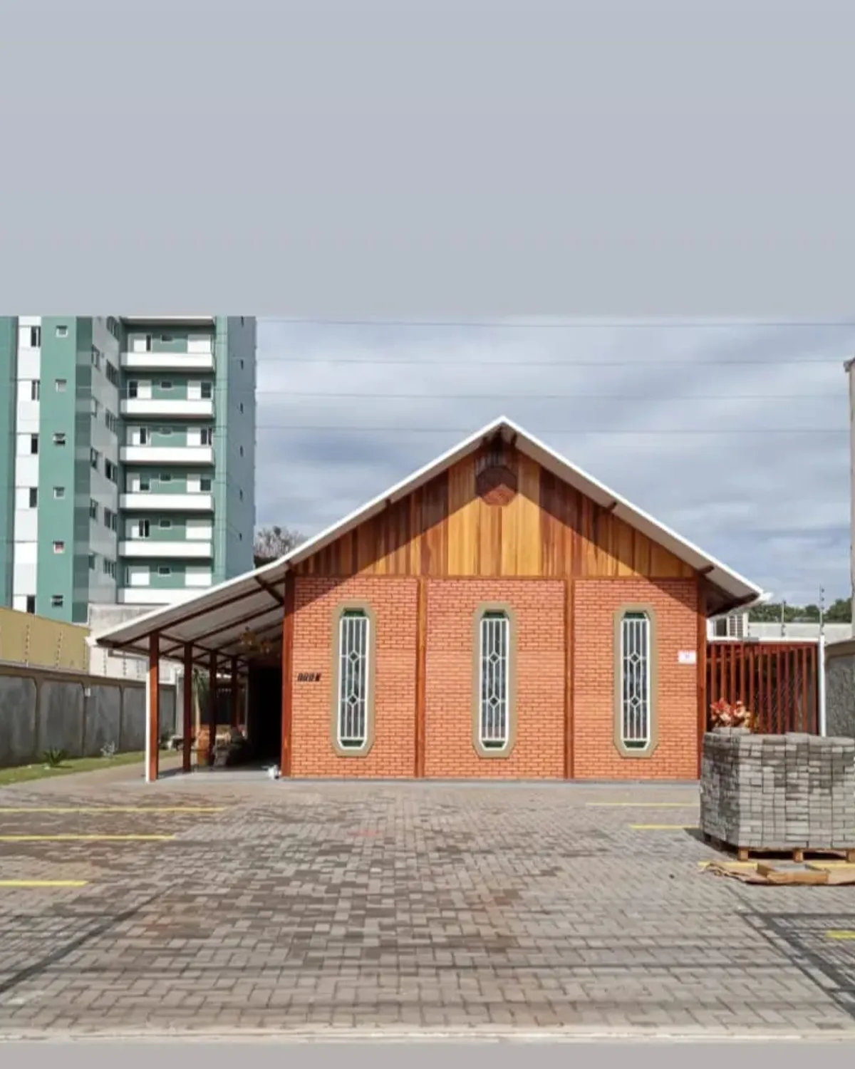Obra em destaque